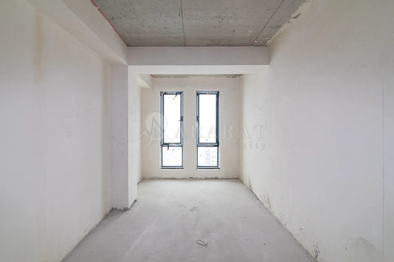 3 bedroom apartment for sale خیابان 21 عربکیر, عربگیر ایروان, 158949