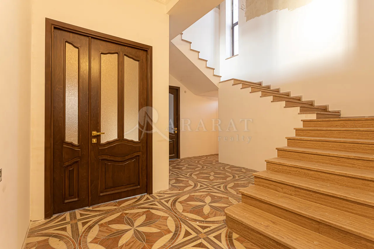 House for sale Davtashen 3 district, Dawtaschen Yerevan, 158569