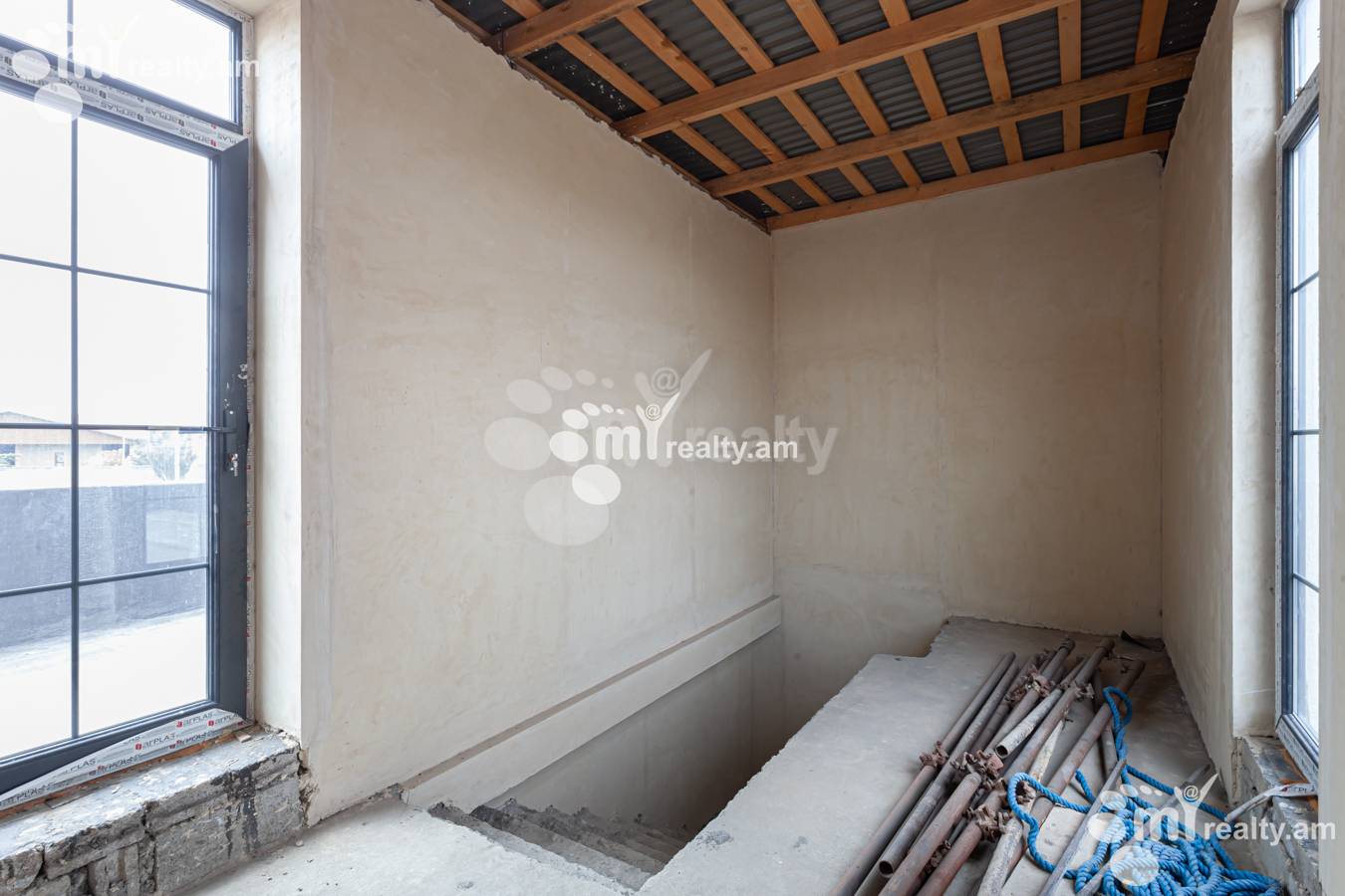 House for sale G 1 dis., Adjapnyak Yerevan, 152190
