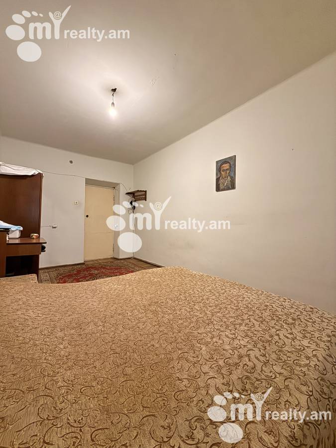 Купить 3 комнатную квартиру А. Хачатурян ул, Арабкир Ереван, 157623