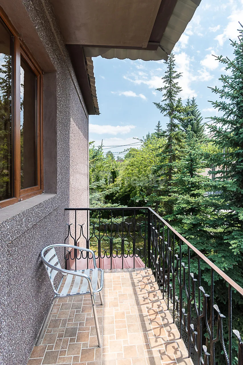 House for sale Pahlavunyats st, Tsaghkadzor Kotajk, 160992