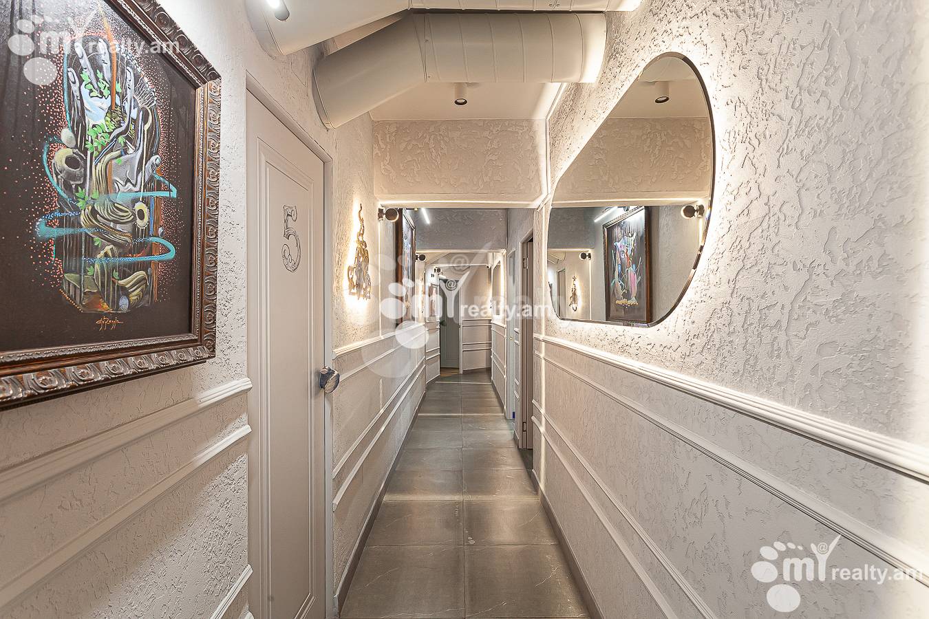 Commercial property for sale Moskovyan St, Center Yerevan, 148838