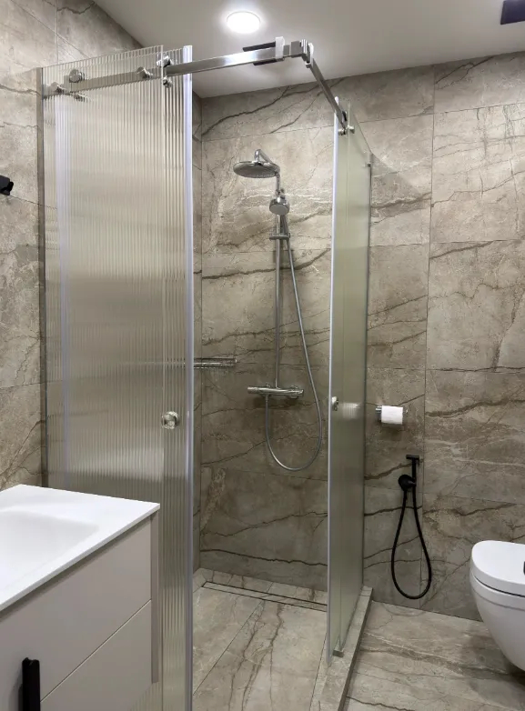 2 bedroom apartment for sale Komitas Ave, Arabkir Yerevan, 161681