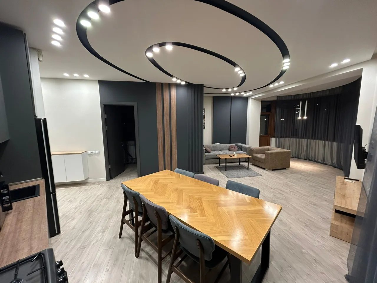 3 bedroom apartment for sale Komitas Ave, Arabkir Yerevan, 158925