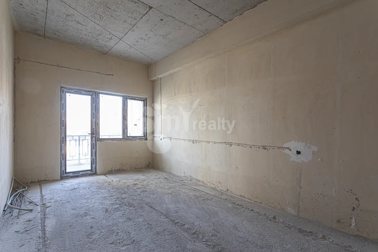 2 bedroom apartment for sale Gogol St, Qanaqer- Sejtun Yerevan, 157462