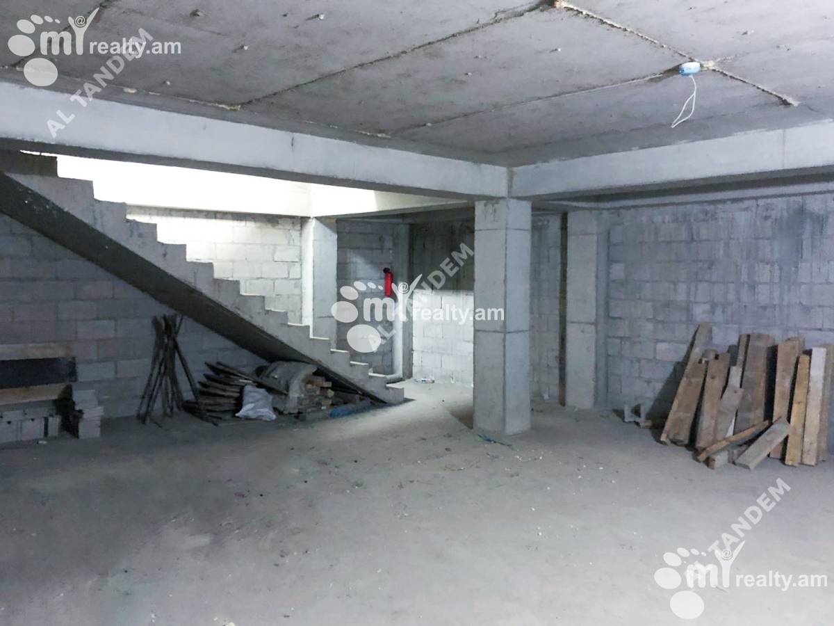 Commercial property for rent Kilikia district, Center Yerevan, 154356