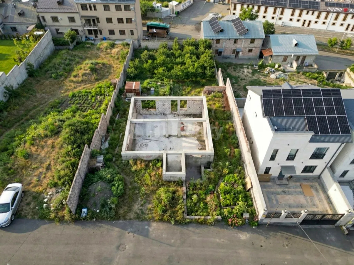 Land for sale محله دوریان, آوان ایروان, 159318