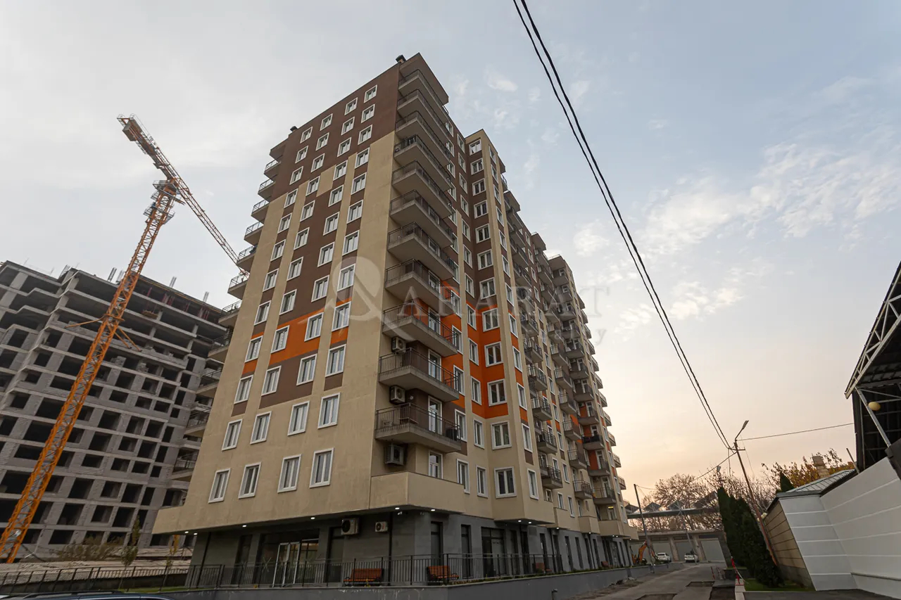 2 bedroom apartment for sale Shiraz St, Adshapnjak Yerevan, 157960