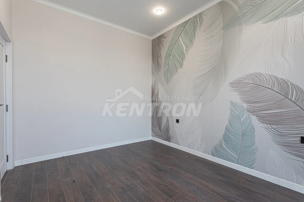 2 bedroom apartment for sale Ghapantsian St, Arabkir Yerevan, 158015