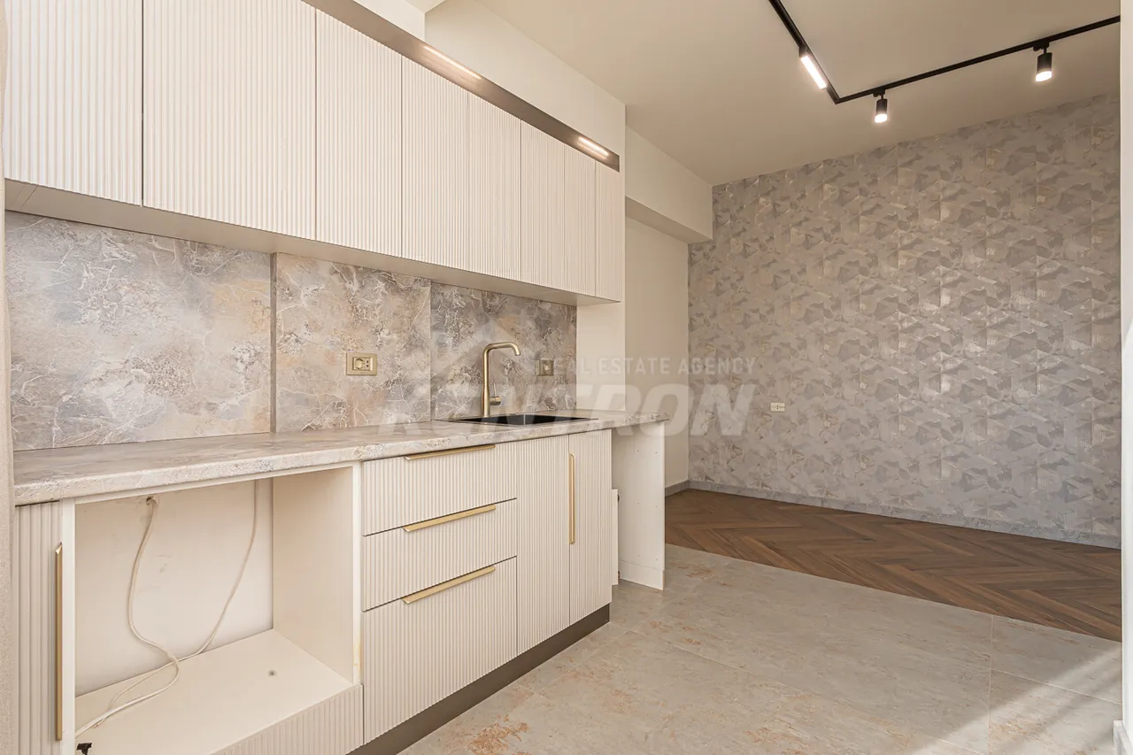 2 bedroom apartment for sale Tumanyan St, Center Yerevan, 157740