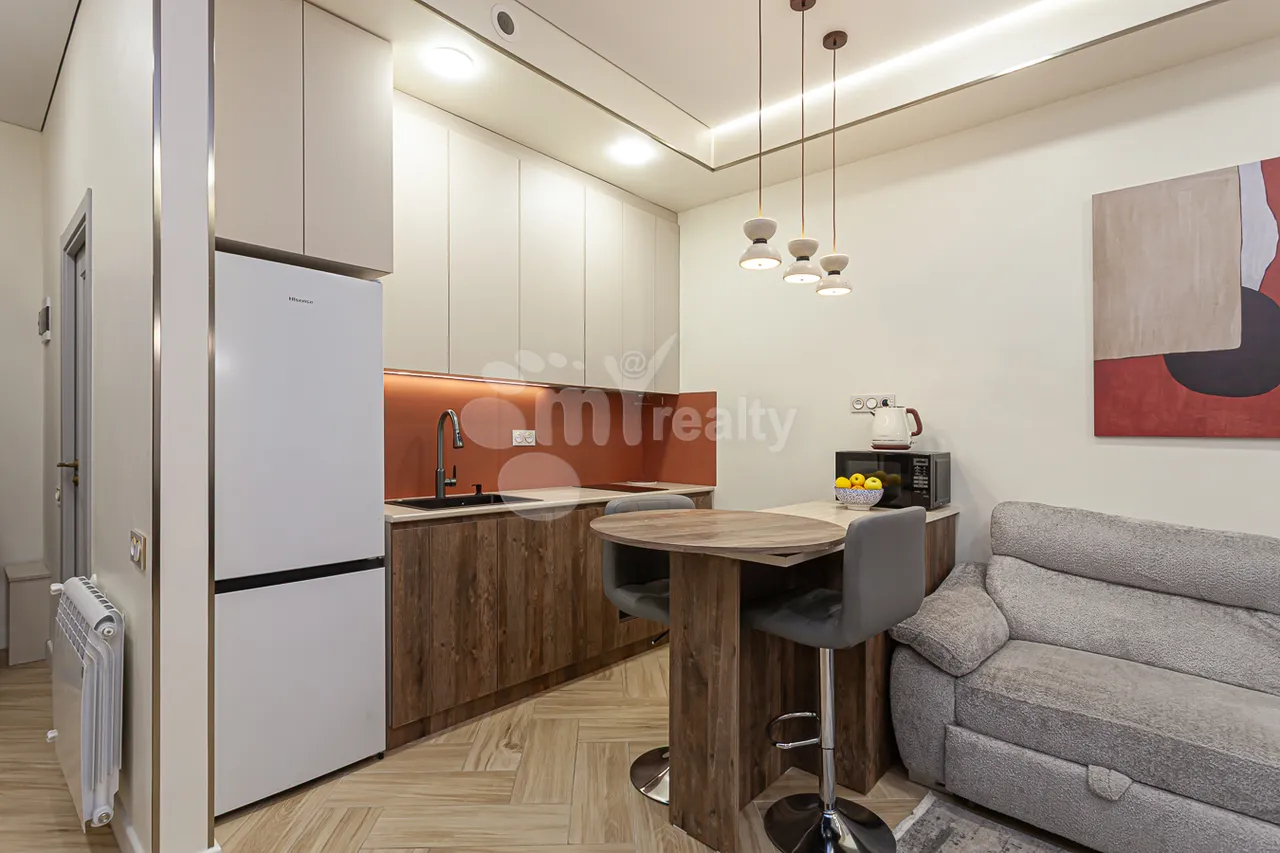 2 bedroom apartment for sale Arshakunyats Ave, Center Yerevan, 161877