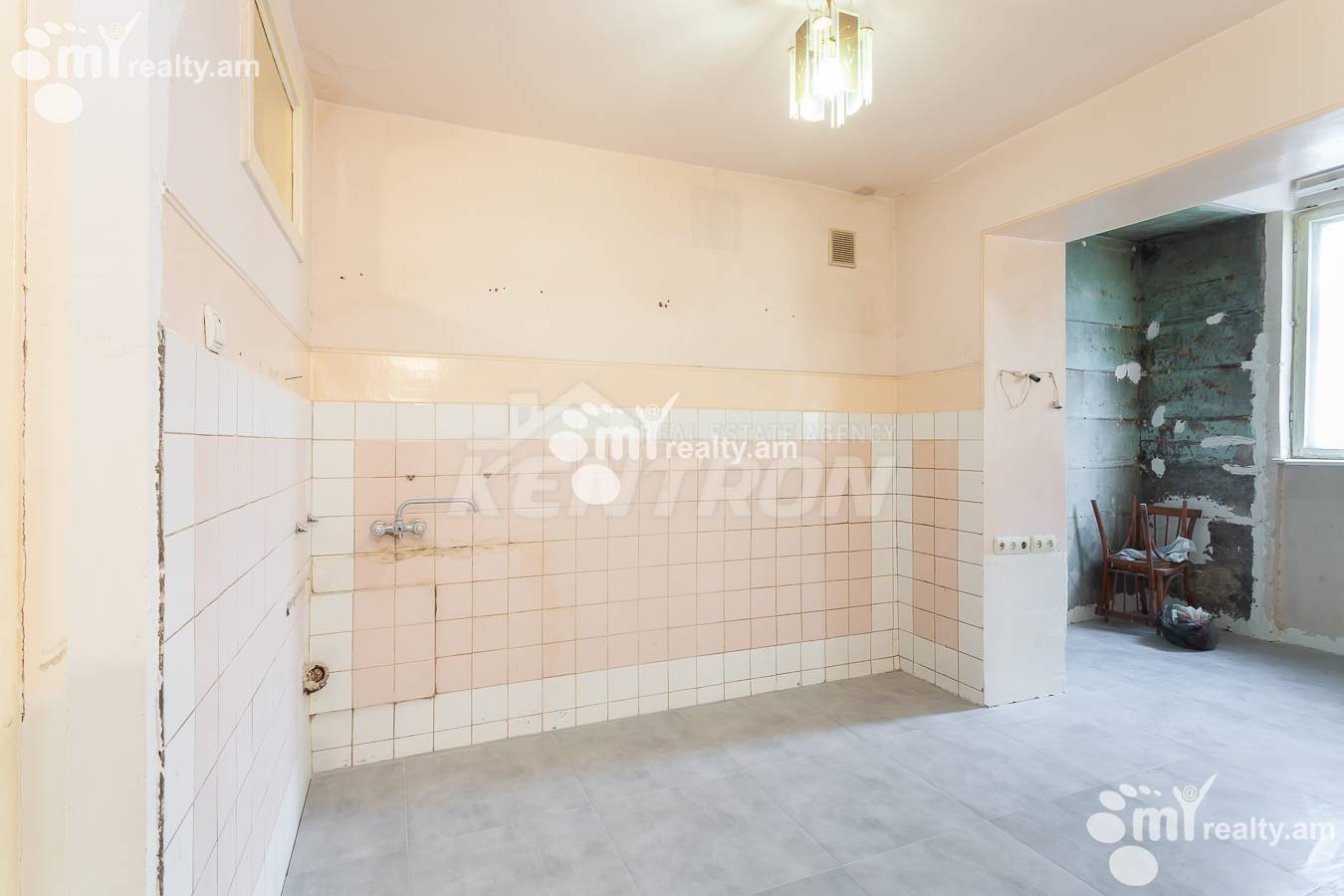 Կոմերցիոն տարածք վարձով Հակոբյան փող, Արաբկիր Երևան, 132652