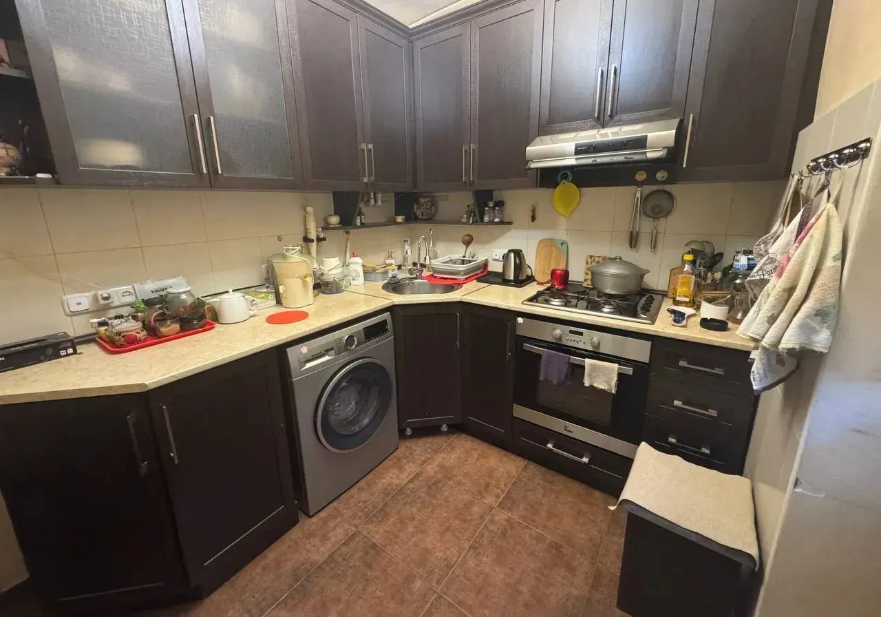 3 bedroom apartment for sale V.Papazyan St, Arabkir Yerevan, 158561