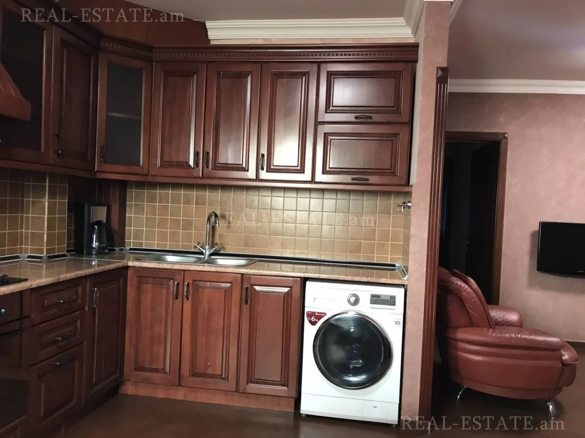 2 bedroom apartment for sale Tigran Mets Ave, Center Yerevan, 157565