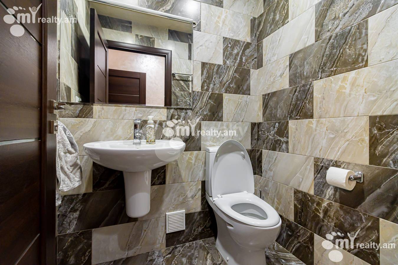 House for sale Vahakni District, Vahagnie Yerevan, 152785