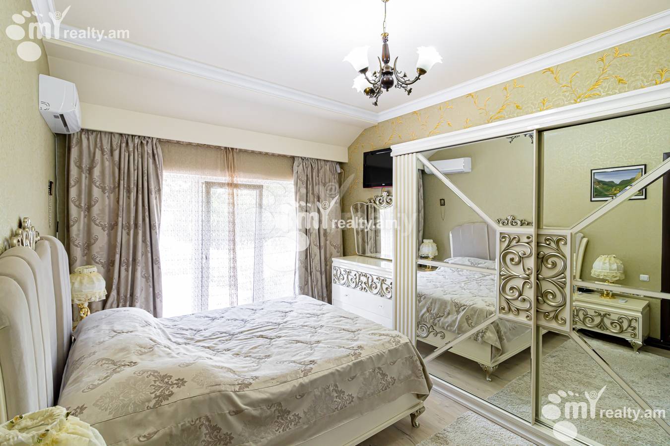 House for sale Vahakni District, Vahagnie Yerevan, 152785