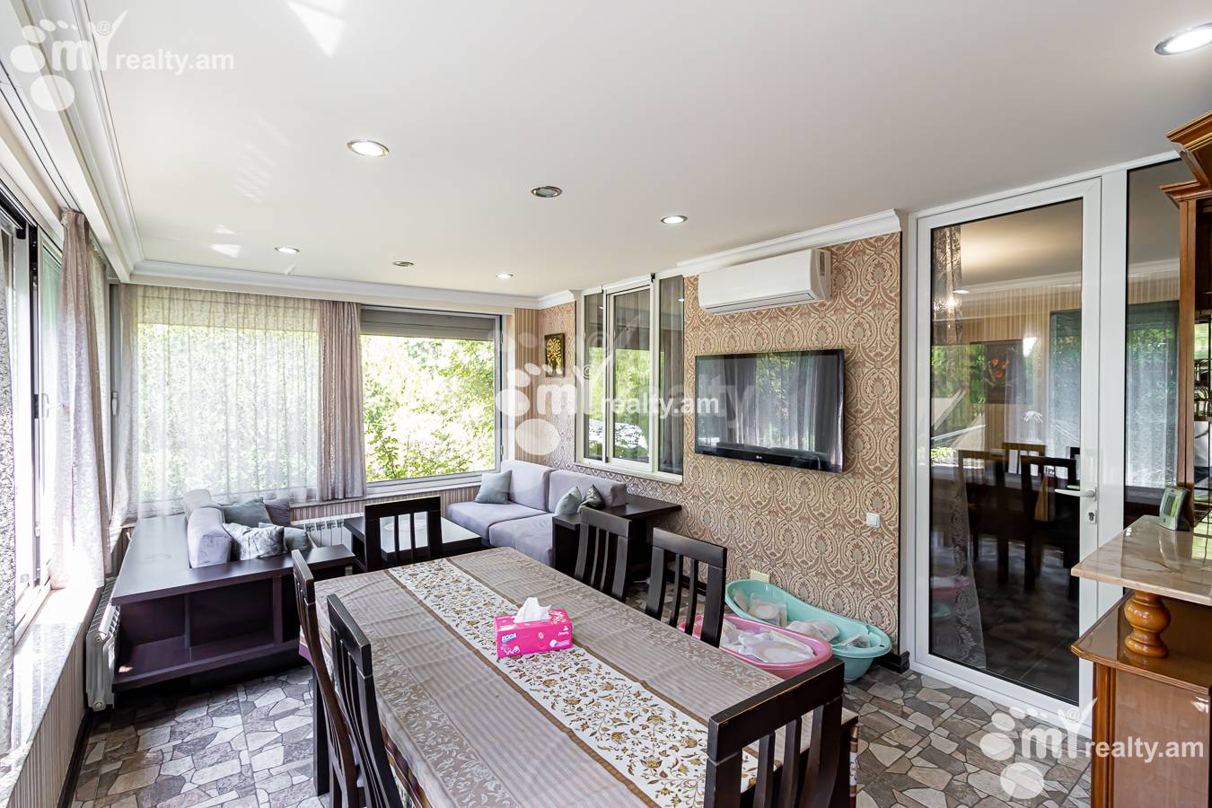 House for sale Vahakni District, Vahagnie Yerevan, 152785