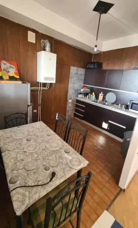 Commercial property for sale Israelyan St, Center Yerevan, 161710