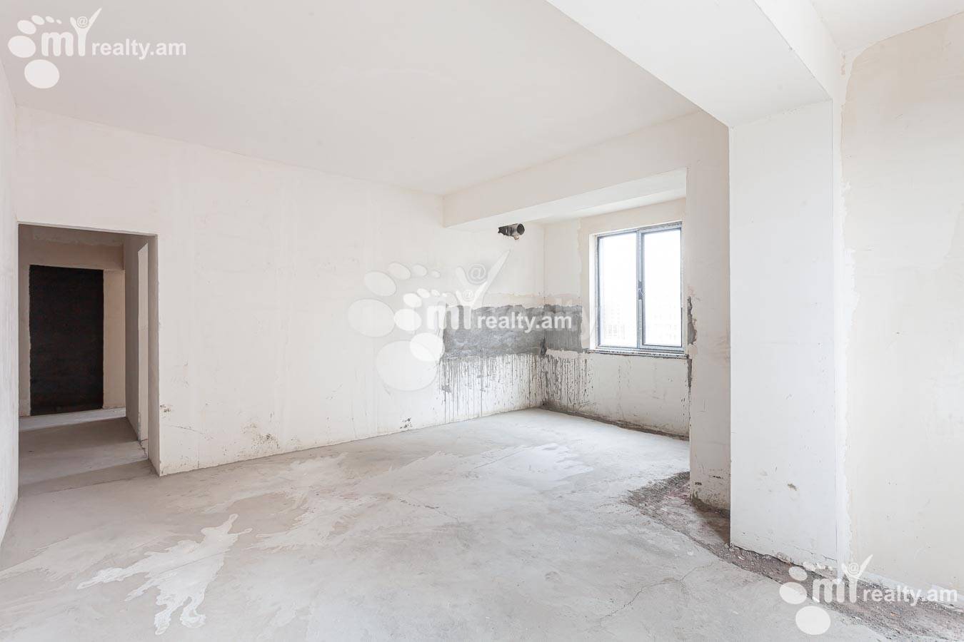 Купить 5 комнатную квартиру Адонц ул, Арабкир Ереван, 155253