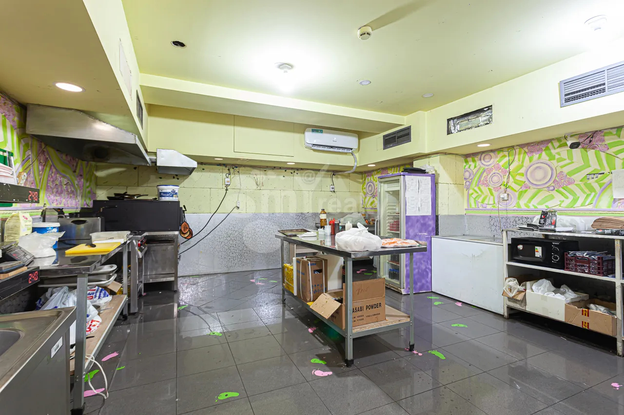 Commercial property for sale Koryun St, Center Yerevan, 161391