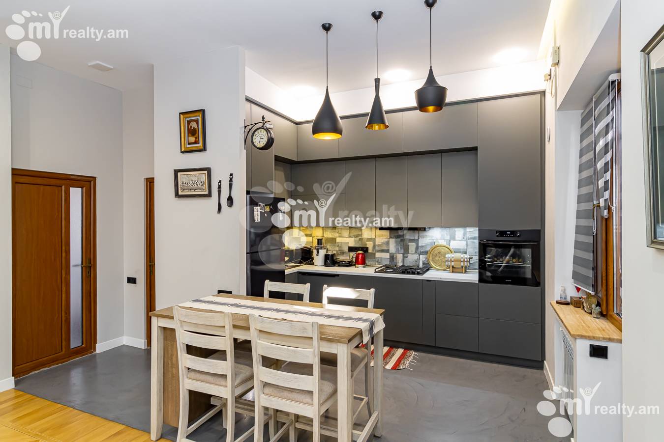 House for sale خیابان 8 نورک, نورک ماراش ایروان, 146282