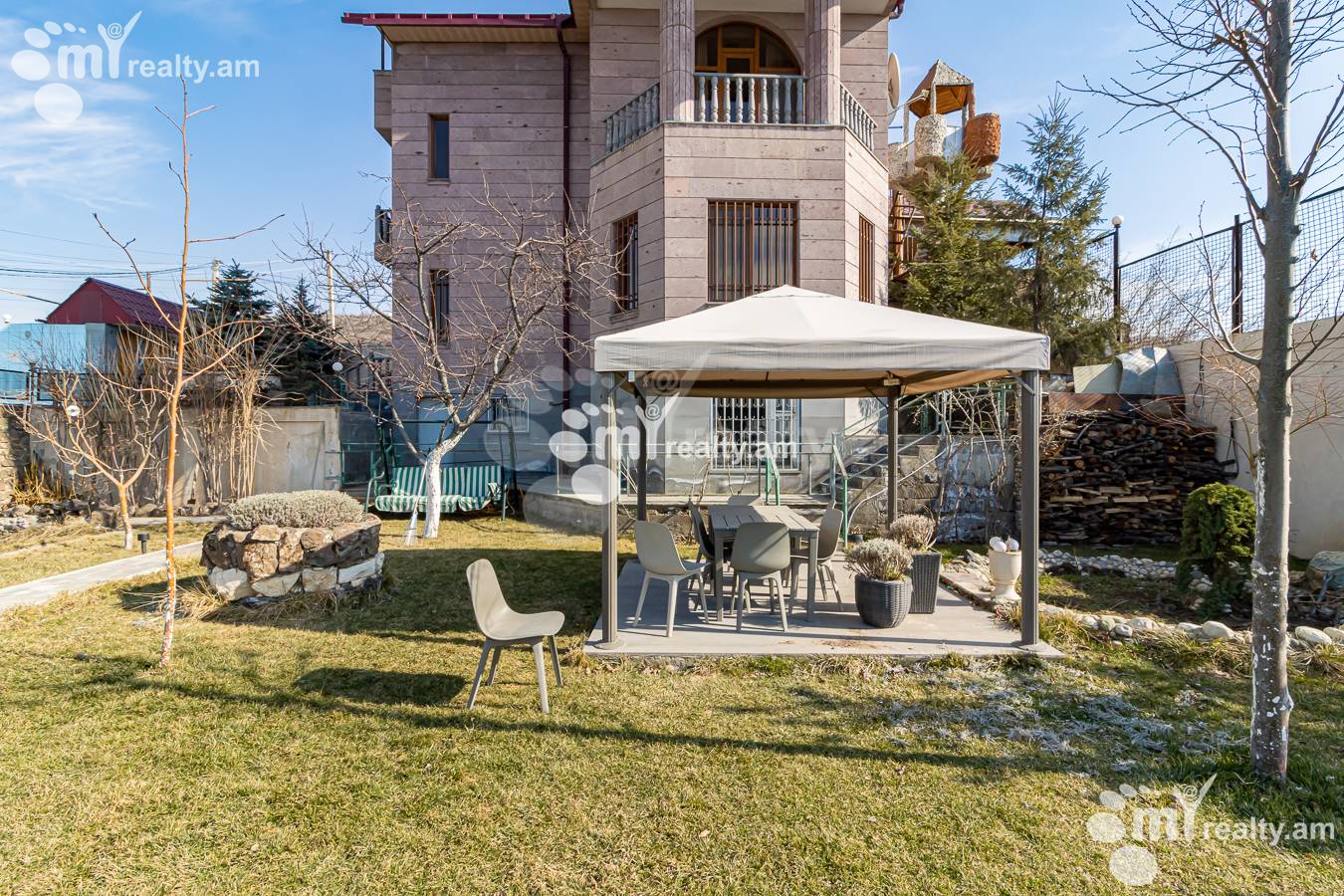 House for sale خیابان 8 نورک, نورک ماراش ایروان, 146282