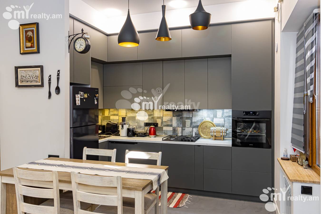 House for sale خیابان 8 نورک, نورک ماراش ایروان, 146282