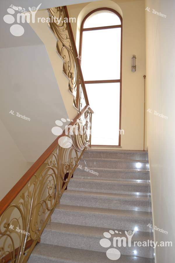 Купить дом Севастоплоян ул, Арабкир Ереван, 123044