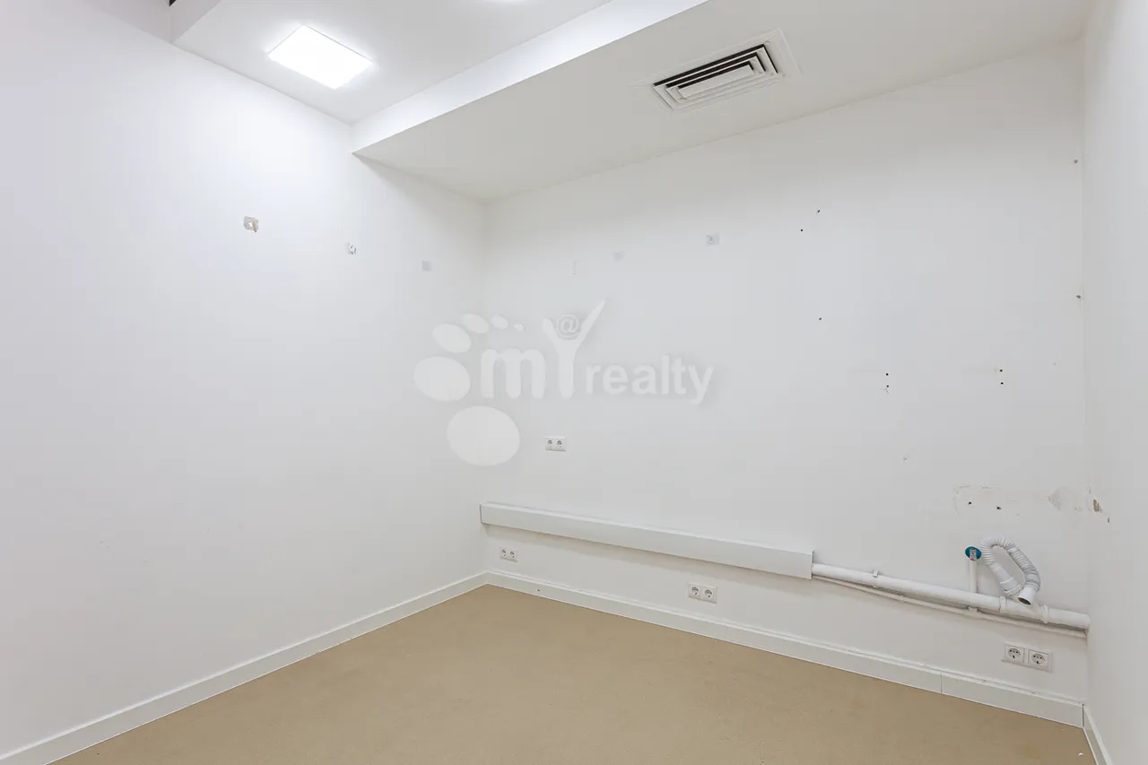Commercial property for rent Baghramyan av(Arabkir), Arabkir Yerevan, 160827