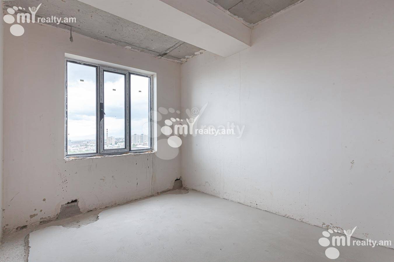 Купить 3 комнатную квартиру Ленинградян, Квартал Ваагни Ереван, 155388