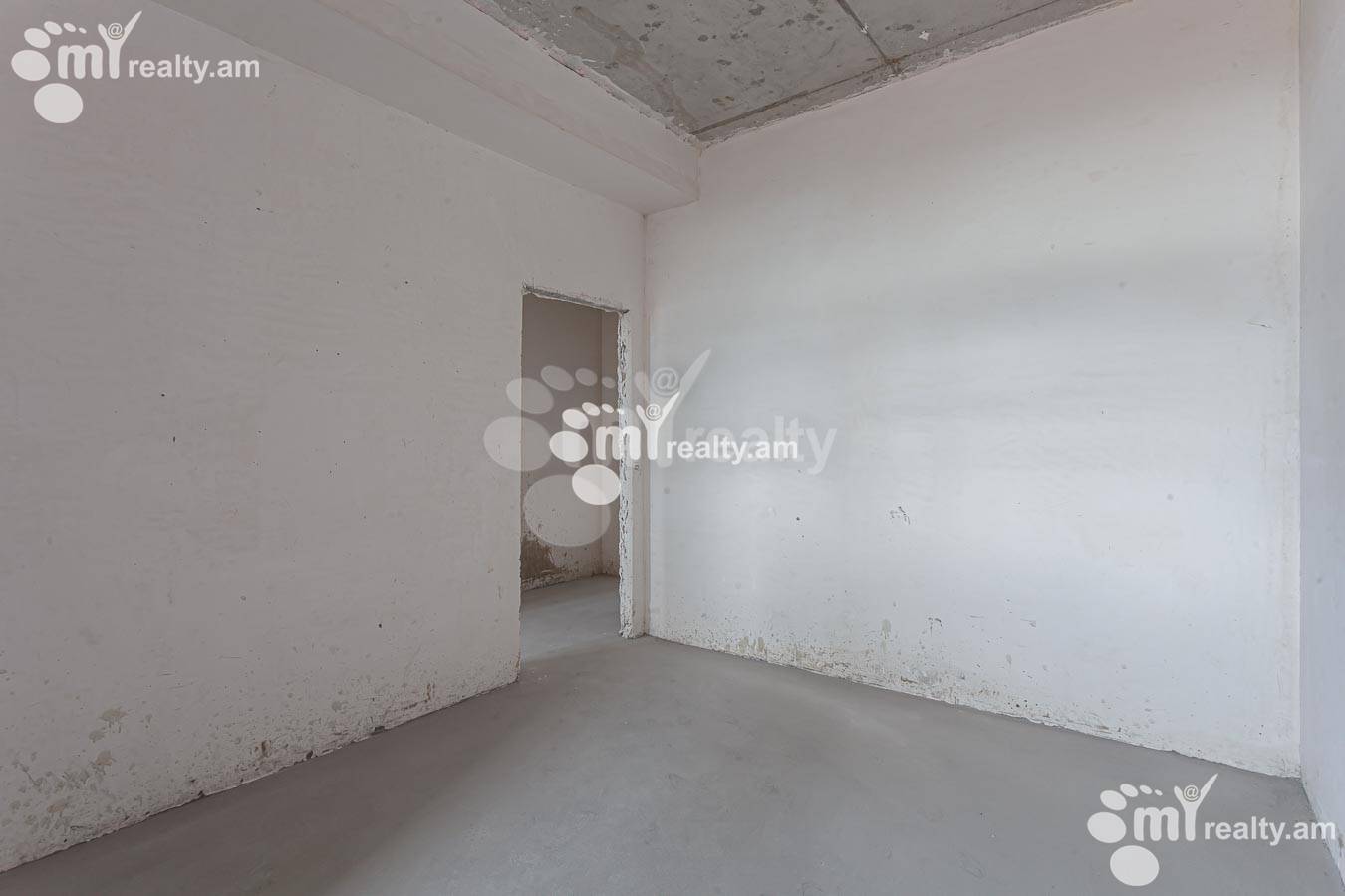 Купить 3 комнатную квартиру Ленинградян, Квартал Ваагни Ереван, 155388