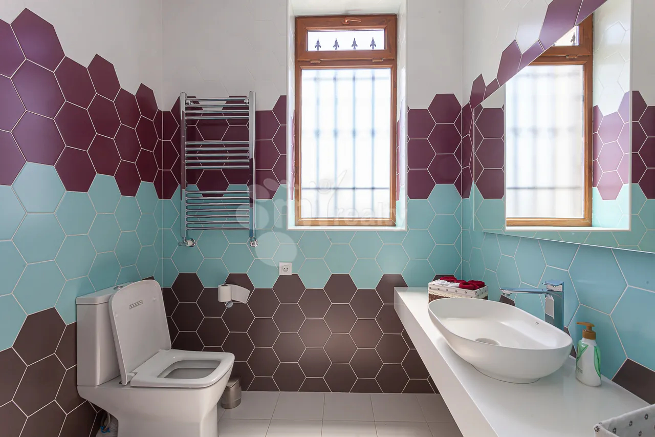 Купить дом Давид Бек, Нор-Норк Ереван, 159832