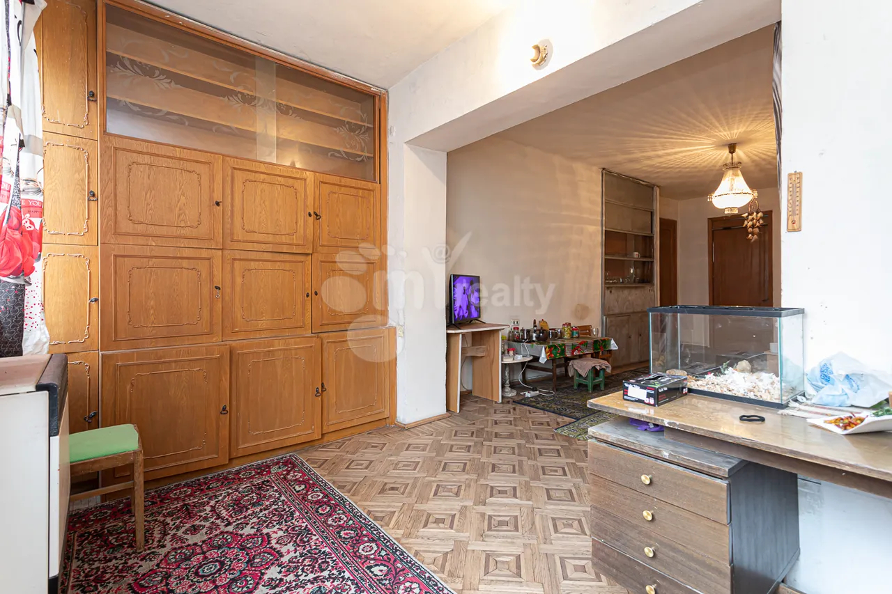 2 bedroom apartment for sale خیابان د. دِمیرچیان, مرکز شهر ایروان, 158230