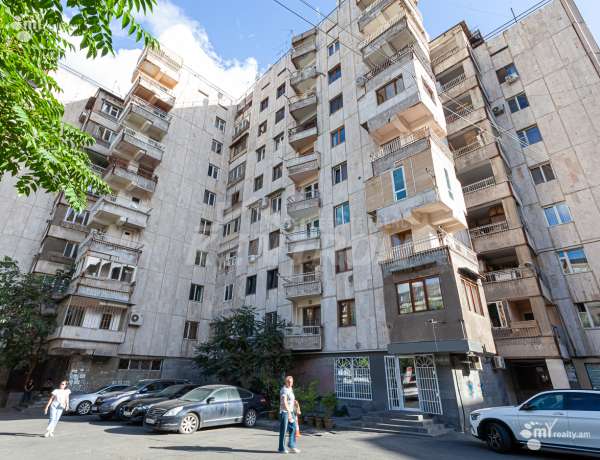 3-bedroom/apartment-for-sale/Pushkin+St/Center/Yerevan