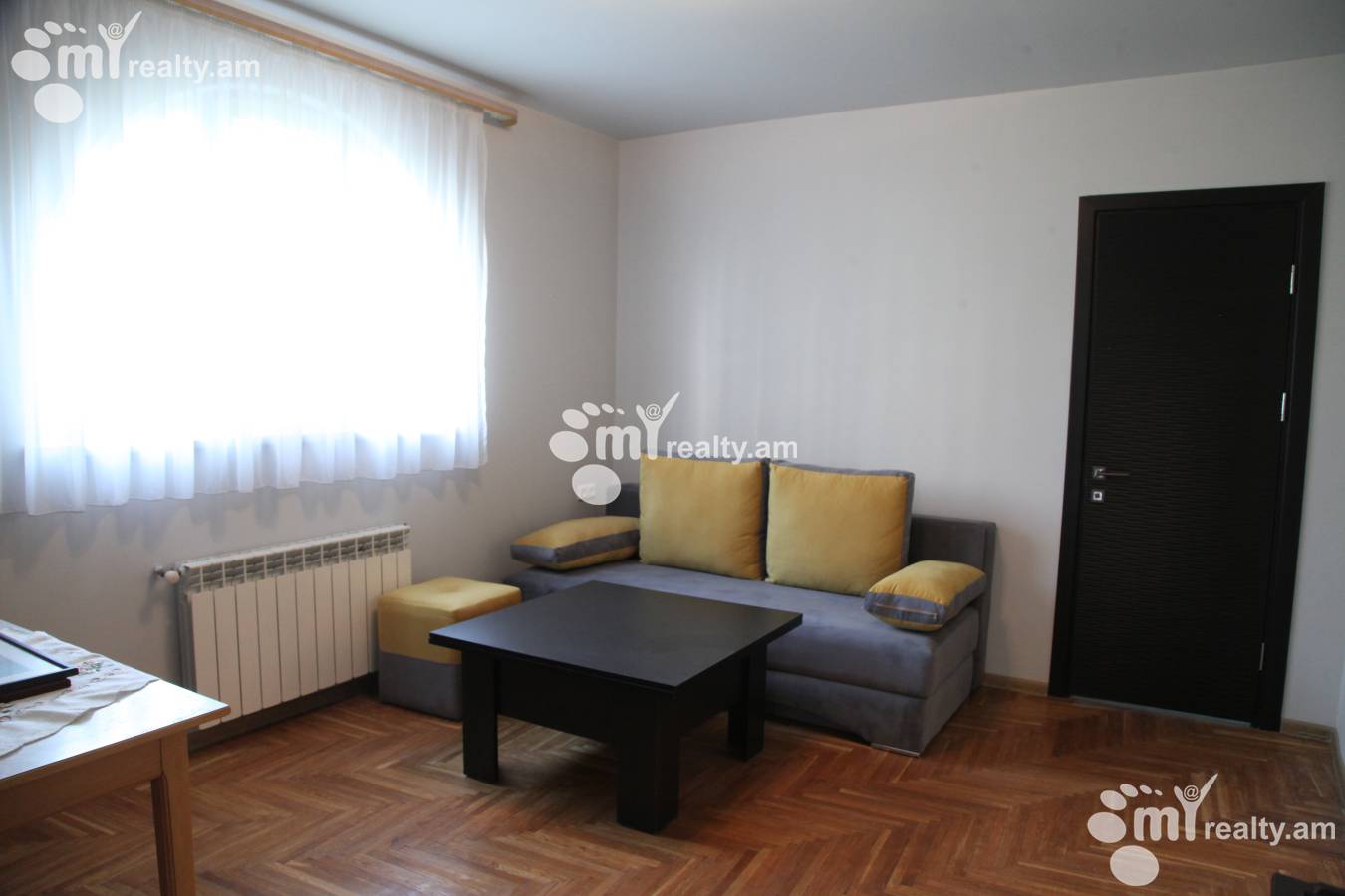 5 bedroom apartment for rent Baghramyan av(Arabkir), Arabkir Yerevan, 157707