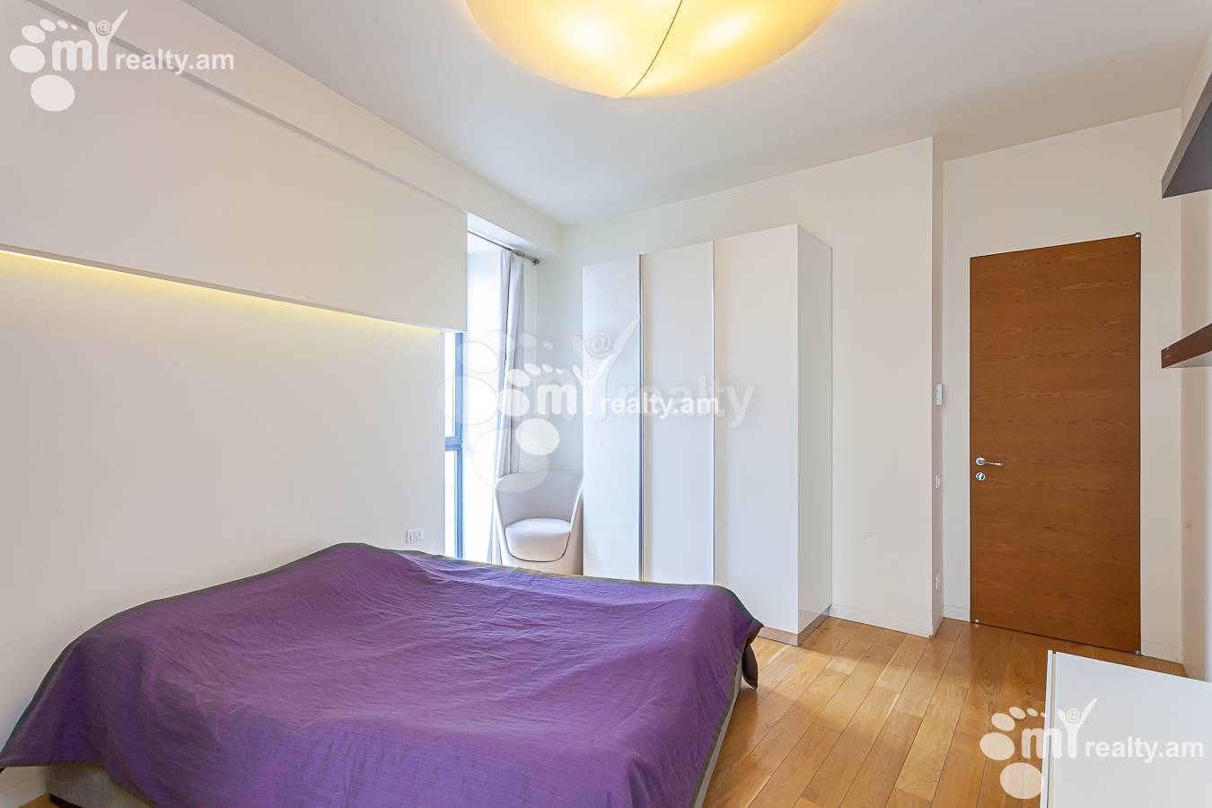 4 bedroom apartment for rent Vardanants St, Center Yerevan, 144857