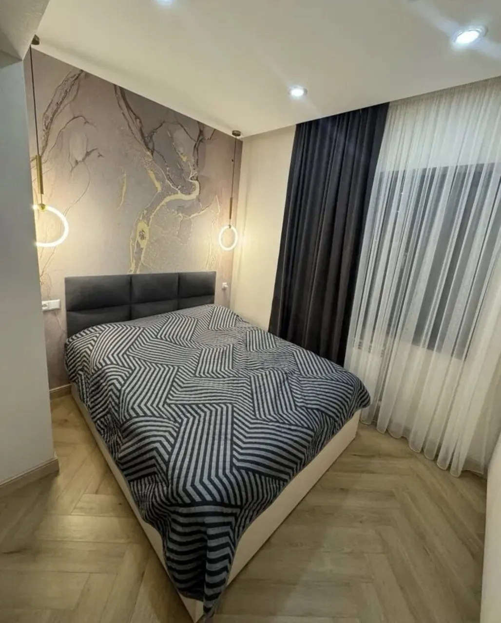 3 bedroom apartment for sale خیابان واردانانتس, مرکز شهر ایروان, 159115