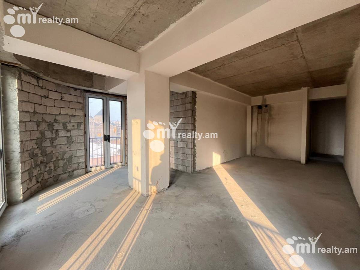 3 bedroom apartment for sale Azatutyan Ave, Arabkir Yerevan, 156228