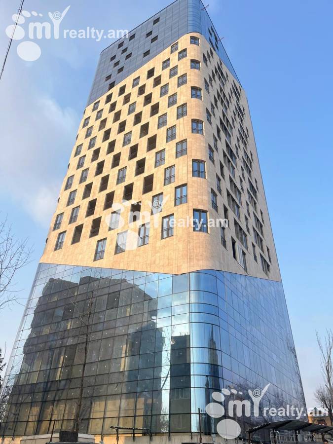 3 bedroom apartment for sale Azatutyan Ave, Arabkir Yerevan, 156228