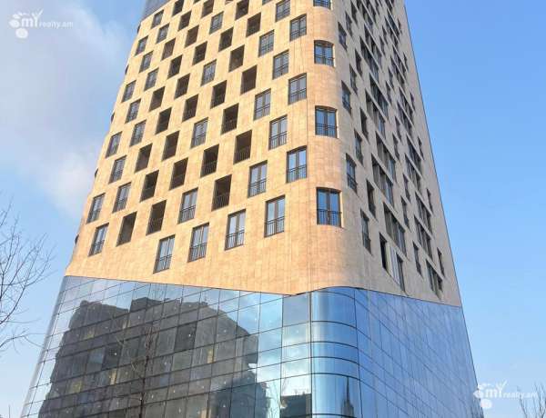 3-bedroom/apartment-for-sale-in-new-construction/Azatutyan+Ave/Arabkir/Yerevan