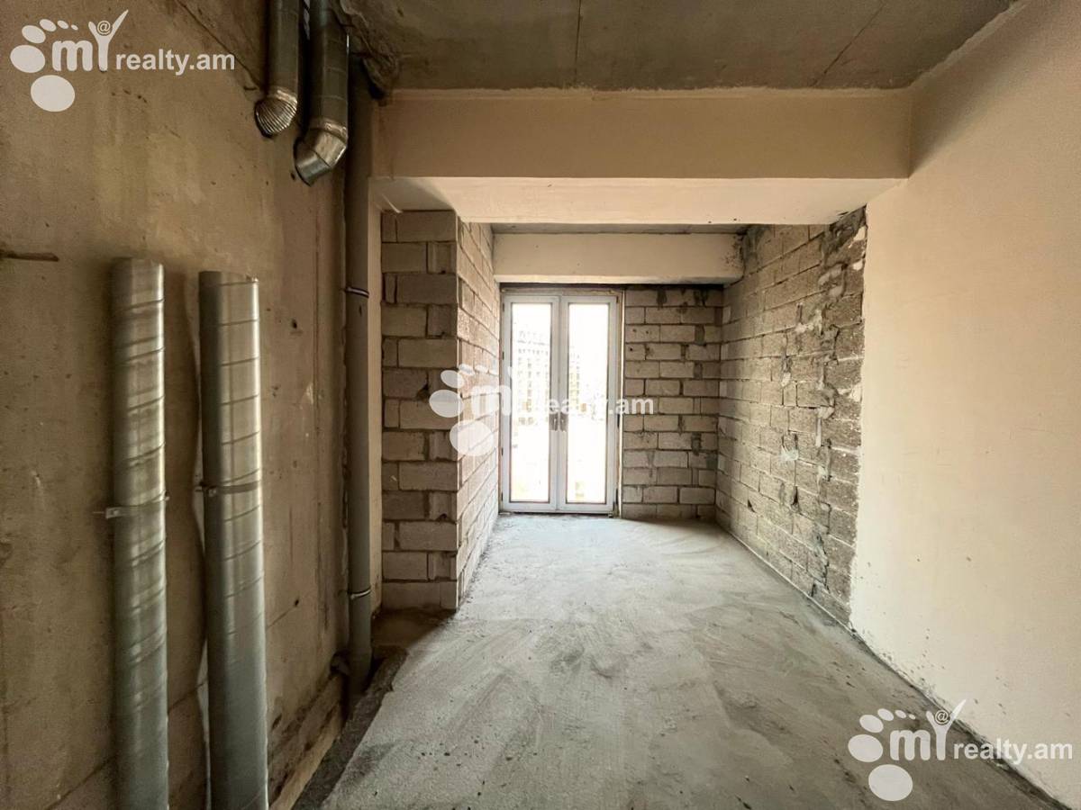 3 bedroom apartment for sale Azatutyan Ave, Arabkir Yerevan, 156228