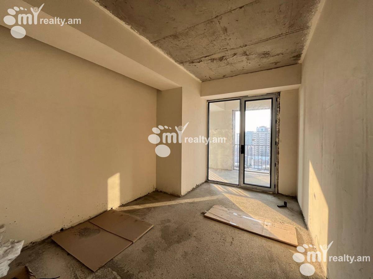 3 bedroom apartment for sale Azatutyan Ave, Arabkir Yerevan, 156228
