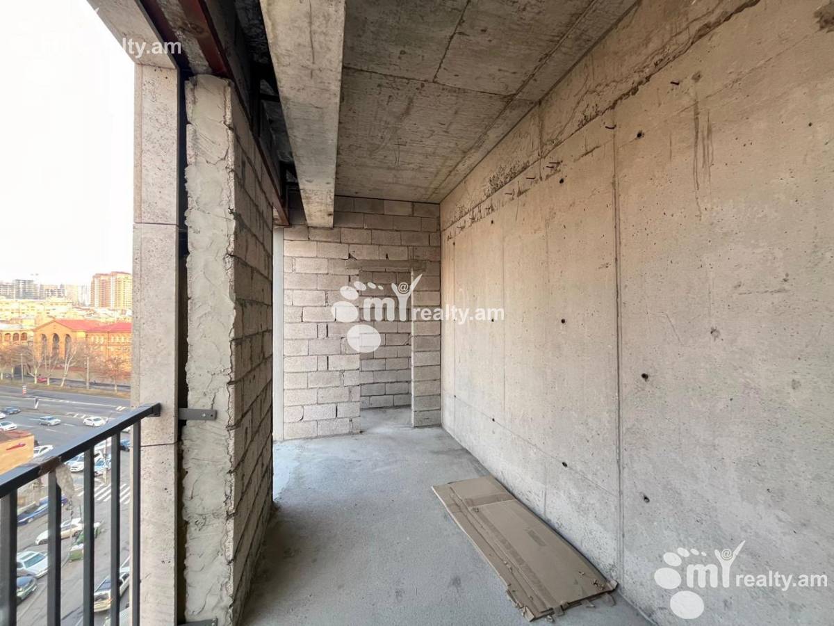 3 bedroom apartment for sale Azatutyan Ave, Arabkir Yerevan, 156228