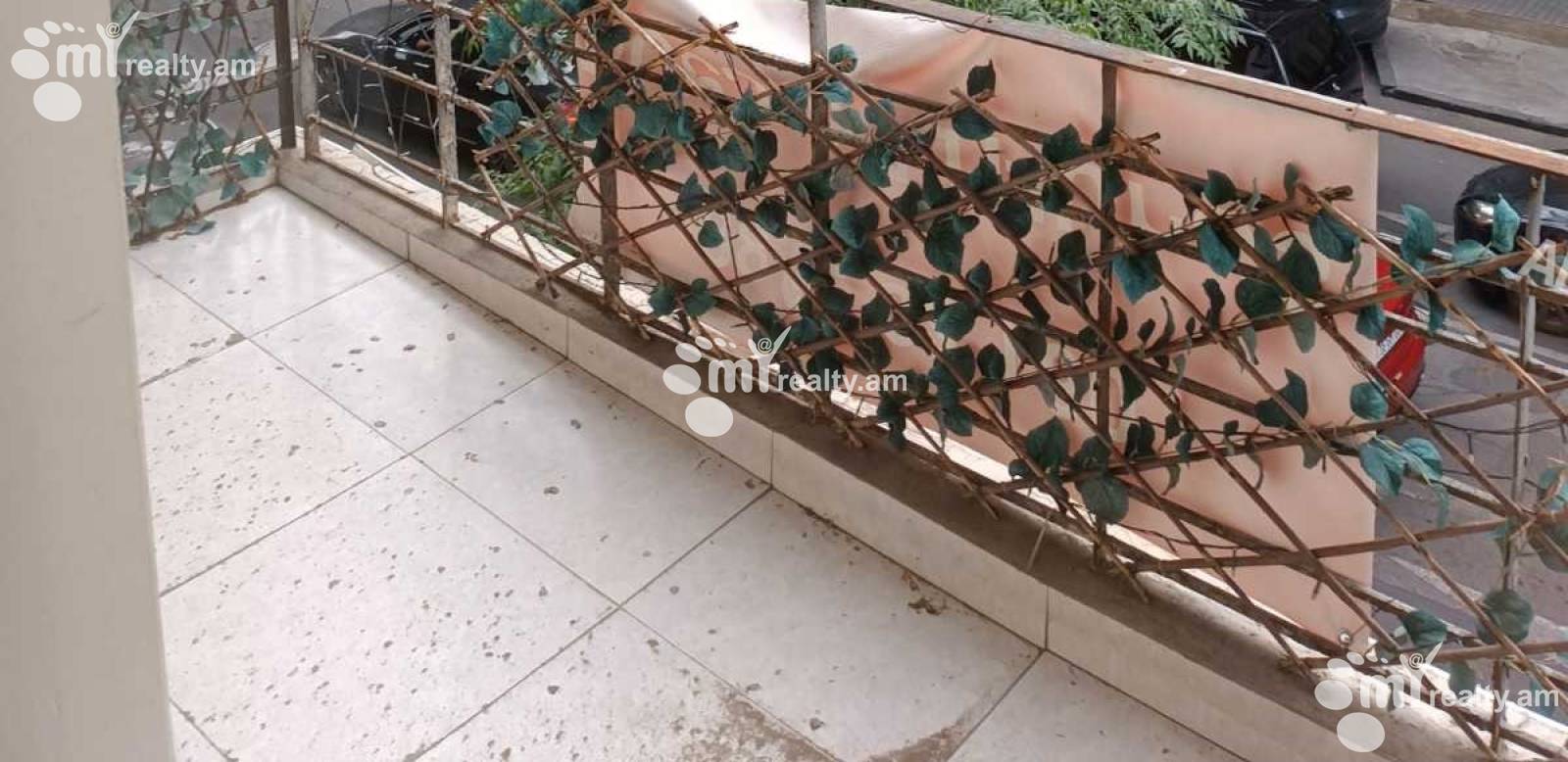 Снять коммерческoе помещение Пушкин ул, Центр Ереван, 156984