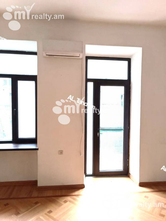 Снять коммерческoе помещение Пушкин ул, Центр Ереван, 156984