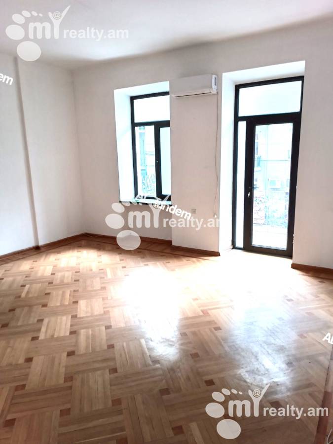 Снять коммерческoе помещение Пушкин ул, Центр Ереван, 156984