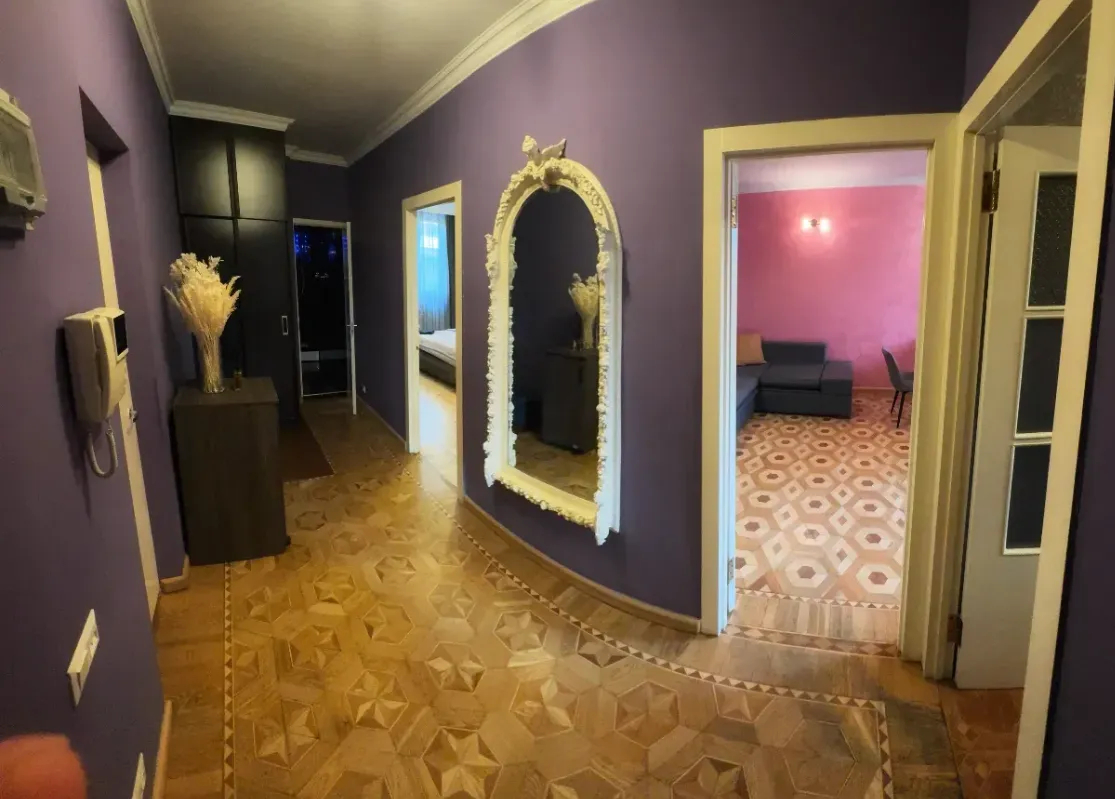 3 bedroom apartment for sale Azatutyan Ave, Arabkir Yerevan, 161735