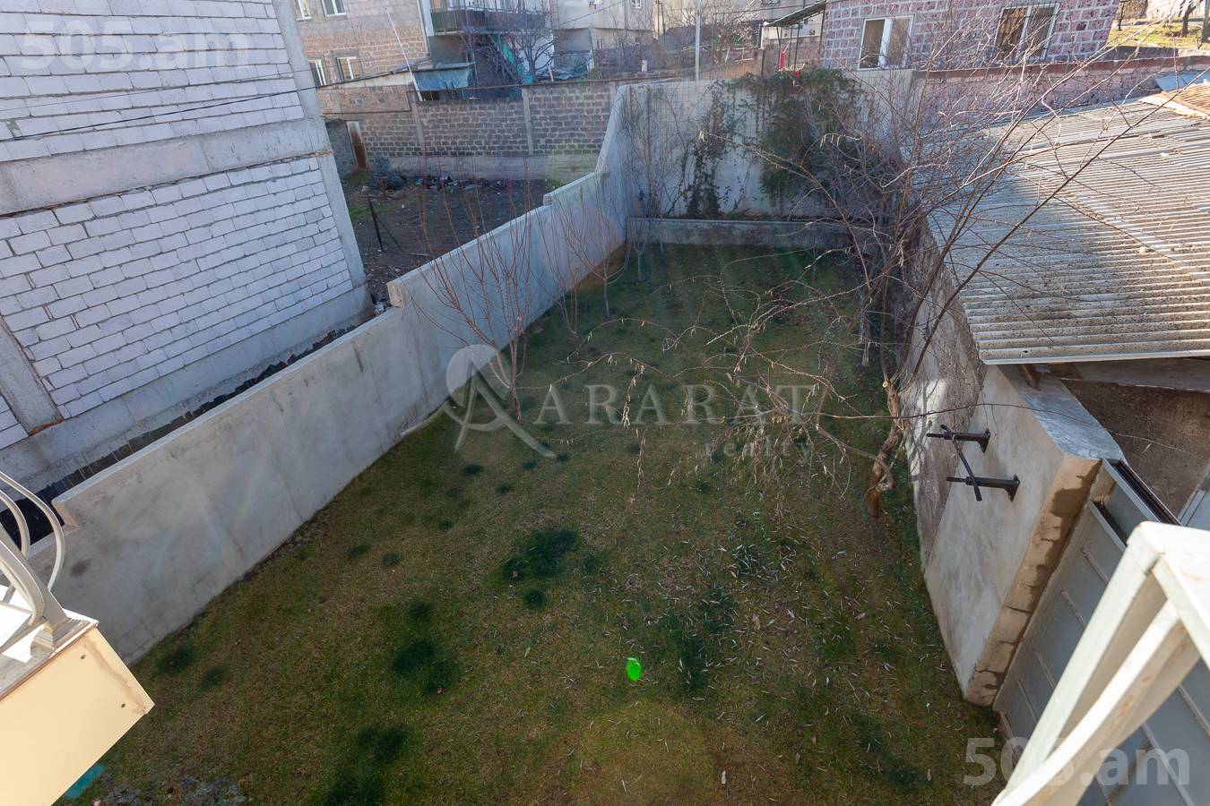 House for sale خیابان داوتاشِن بلوک 3, داوتاشِن ایروان, 152951