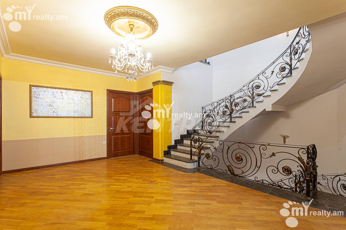 House for rent Aygedzor St, Arabkir Yerevan, 152626
