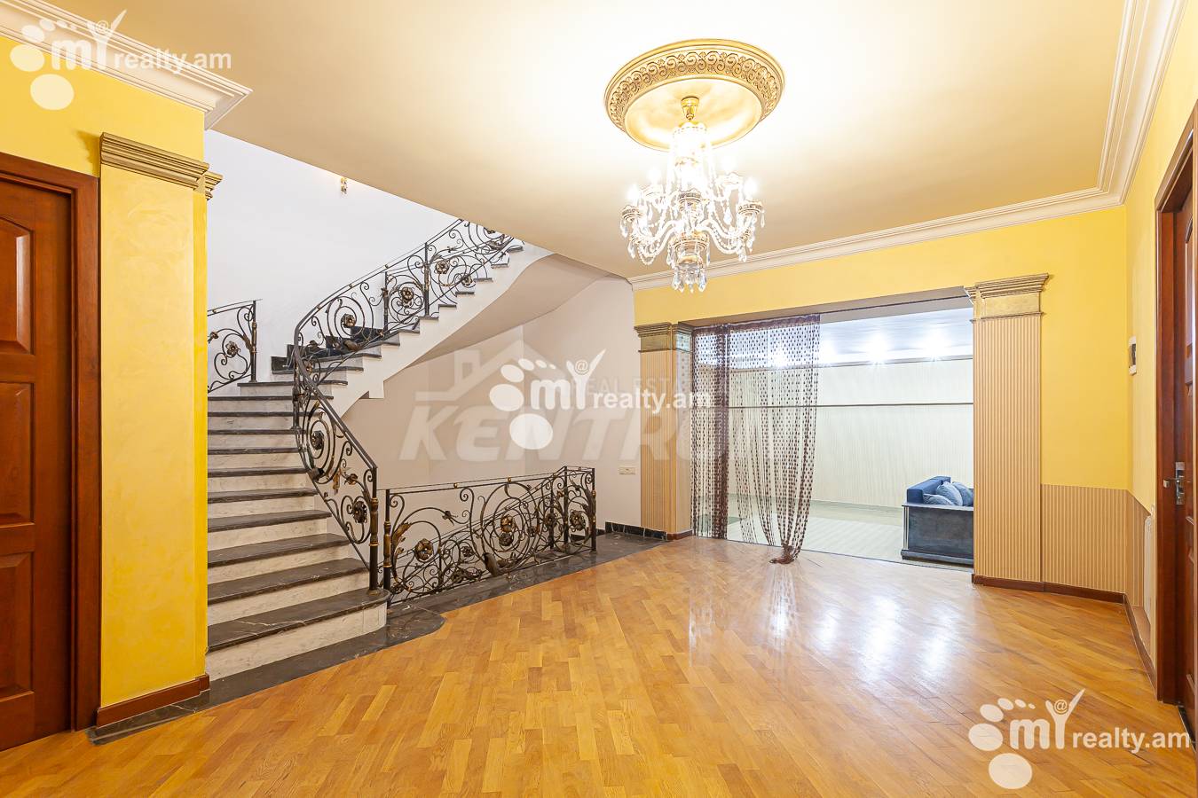 House for rent Aygedzor St, Arabkir Yerevan, 152626